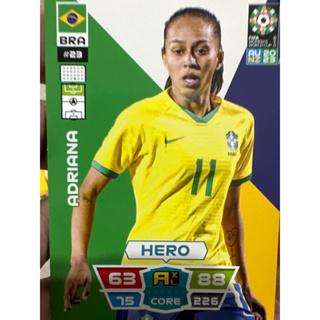 Cards Adrenalyn Xl Copa Feminina 2023 Fifa Women World