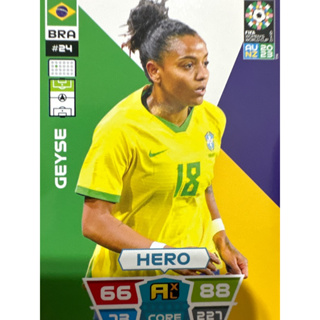 Cards Adrenalyn Xl Copa Feminina 2023 Fifa Women World