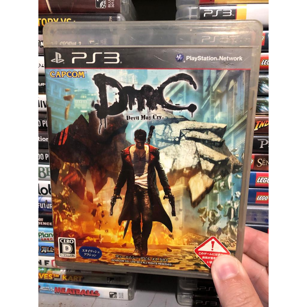 Jogos de Playstation 3 PS3 - Japonês - Mídia física Original