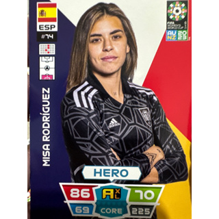 Cards Adrenalyn Xl Copa Feminina 2023 Fifa Women World