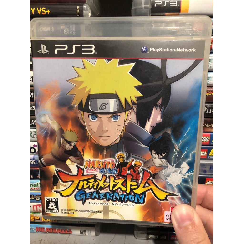 Jogos de Playstation 3 PS3 - Japonês - Mídia física Original