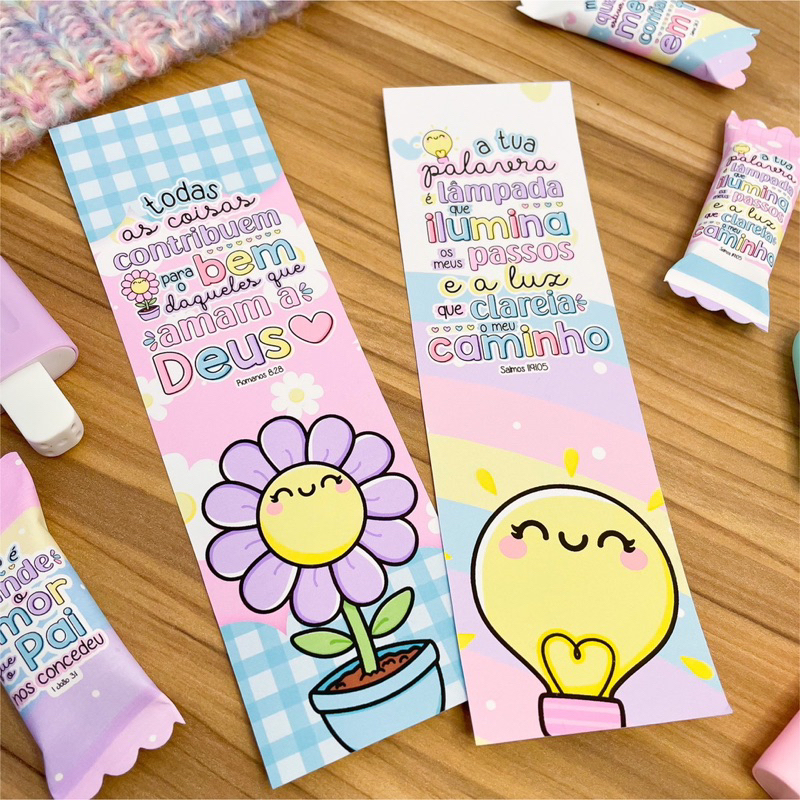 50/100 marcador de página motivacional