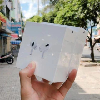 Fone de Ouvido Sem Fio Airpods PRO 3 Com Cancelamento De Ruído Bluetooth Pop-Up para iOS e Android