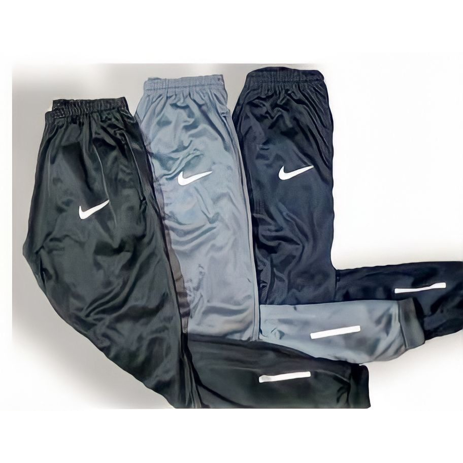 Calça da hot sale nike refletiva