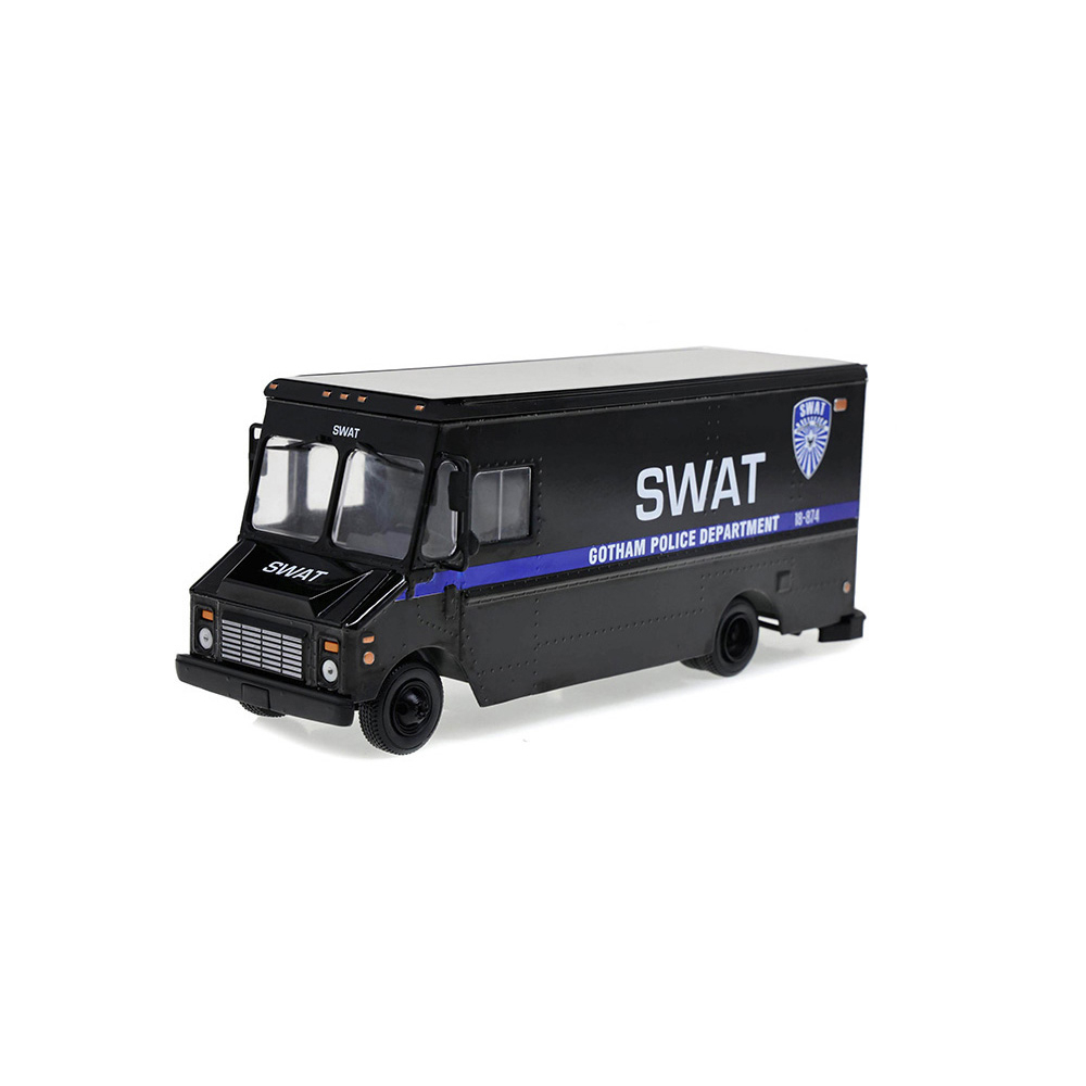 1/43 1993 POLICE グラマン SWAT ポリス LAPD パトカー 1/43 1993 POLICE グラマン SWAT ポリス LAPD パトカー 1/43