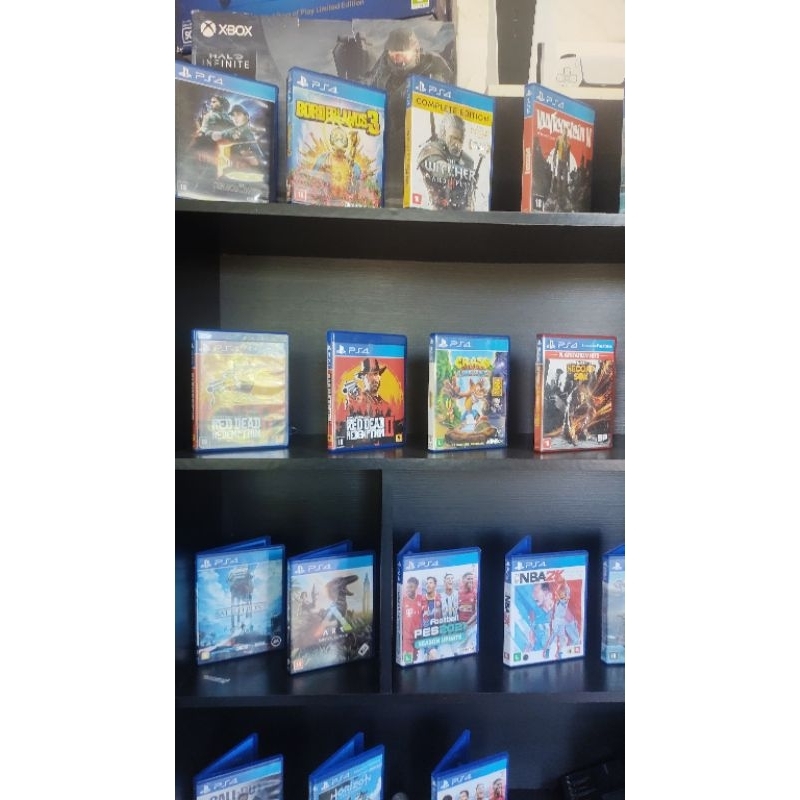 PS5 Mídia Física só escolher,PS5 jogos Mídia Física todos jogos da nossa  loja são originais só colocar em ver loja que aparece todos os jogos  disponíveis na loja , parcelamos sem juros 