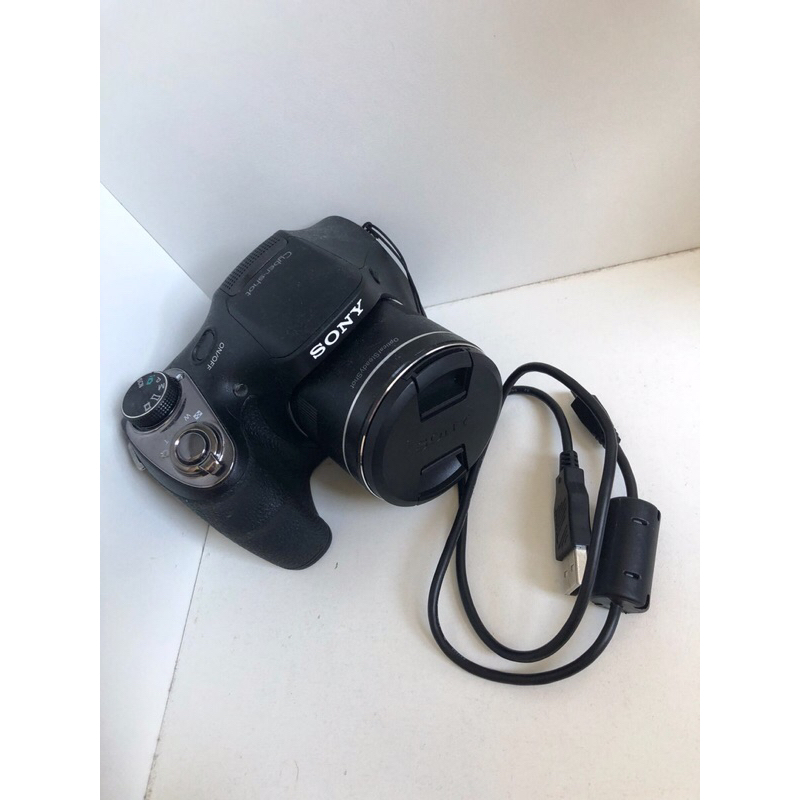 Sony Cyber-shot DSC-RX100 V - Fotocamera ricondizionata