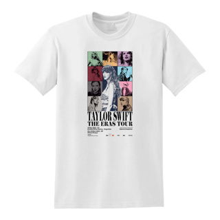 Camiseta Taylor Swift - Debut (Tracklist) [Unissex]