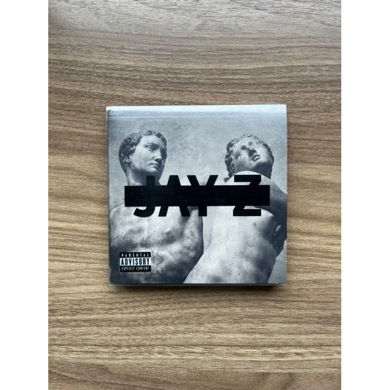 CD JayZ Magna Carta Holy Grail Shopee Brasil