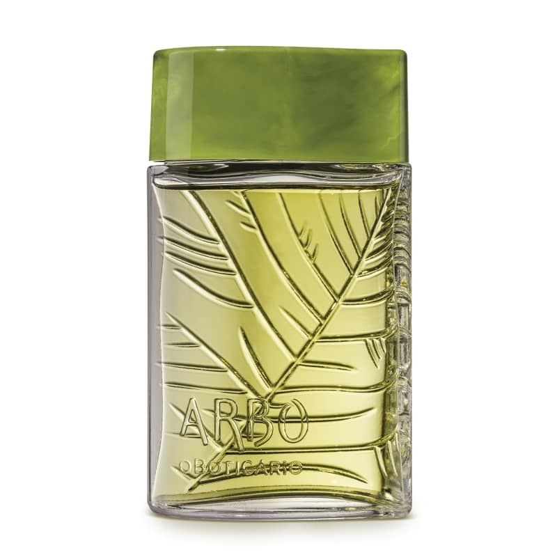 Arbo Forest Desodorante Colônia 100ml
