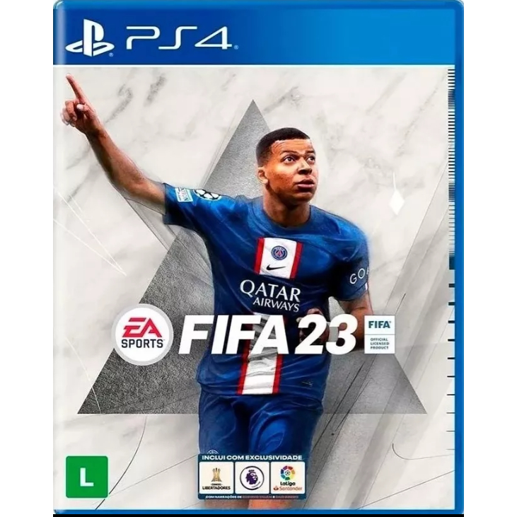 Jogo FIFA 22 - Edição Ultimate - PC [CUPOM] 53438 - Canaltech Ofertas