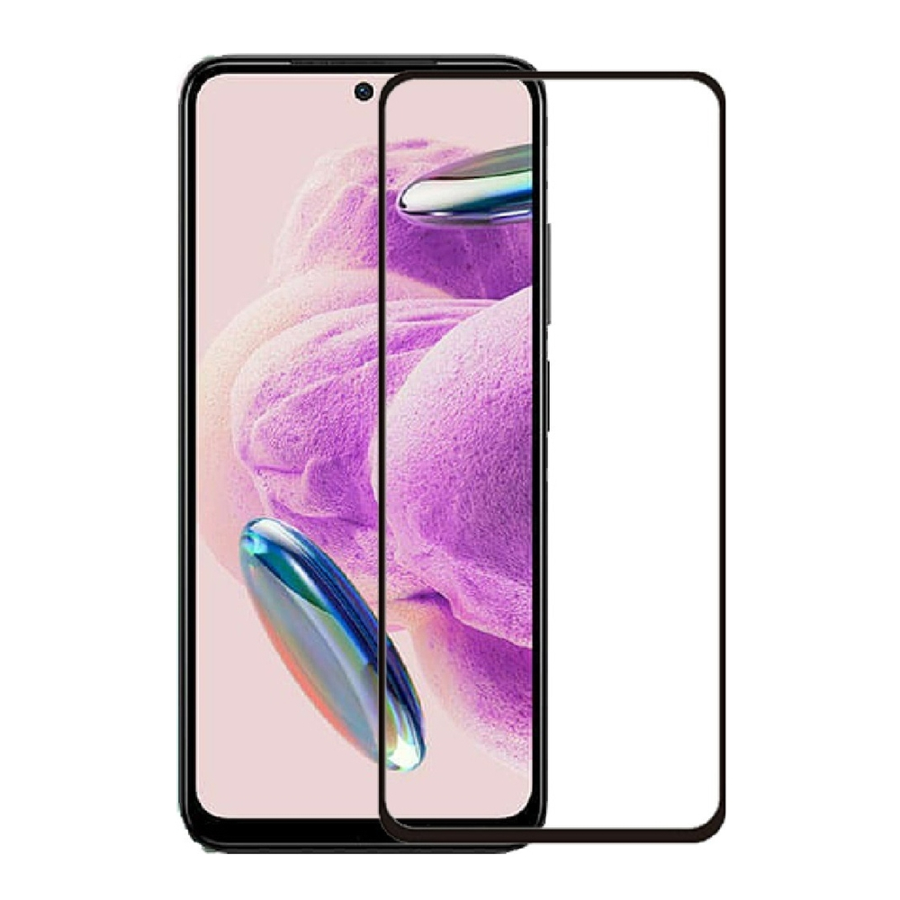 Película Hidrogel HD Verso Para Xiaomi Redmi Note 12s - Global