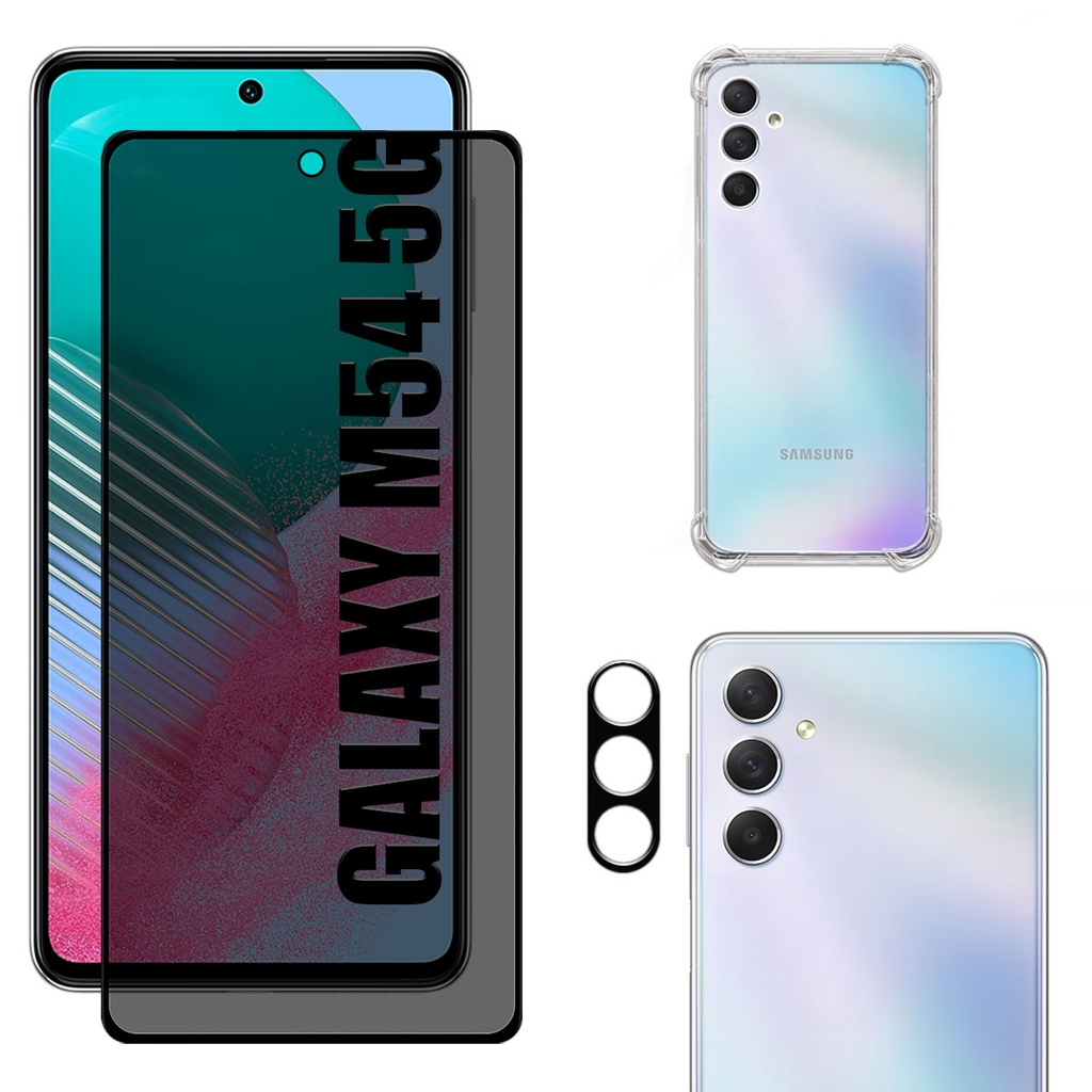 Galaxy M54 5G  Samsung Brasil