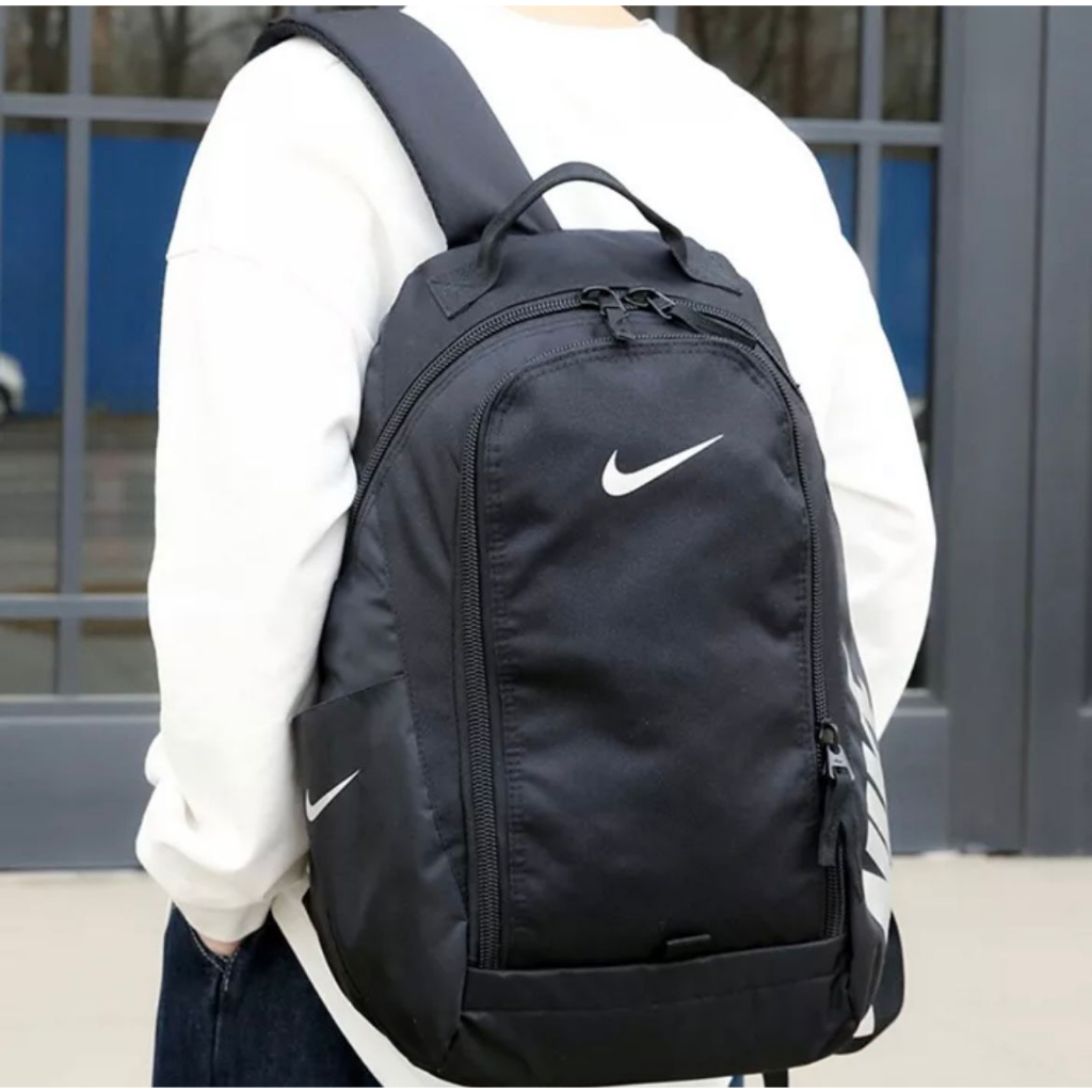 Mochila Escolar Reforçada Unissex Masculino e Feminino Compartimento Notebook Academia Universidade LANÇAMENTO