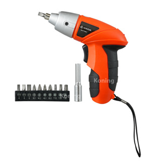 Parafusadeira Sem Fio Recarregavel Bivolt + Acessórios