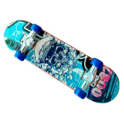 Skate De Dedo Black Sheep Profissional Nano Fingerboard - Skate de