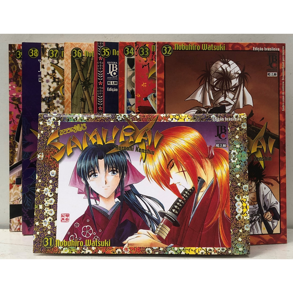 Rurouni Kenshin: Meiji Kenkaku Romantan - Enjou! Kyoto Rinne Box