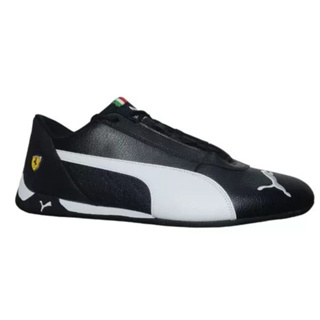Tênis Puma Scuderia Ferrari Sf R-cat Preto