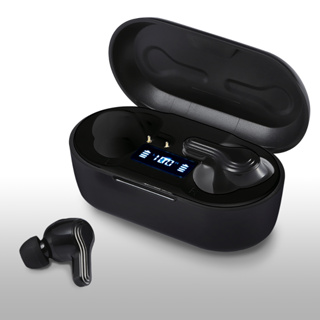 Fone de ouvido Bluetooth Potente Sem Fio portátil IOS Android XTRAD DL-132