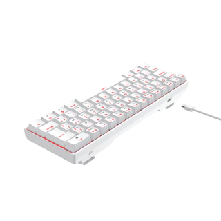 Teclado Gmk67 em Oferta | Shopee 2025