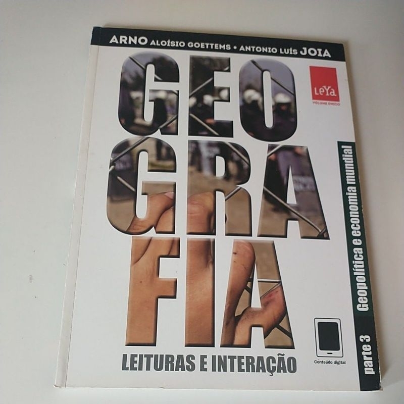Geografia Leituras E Interação Shopee Brasil 8138