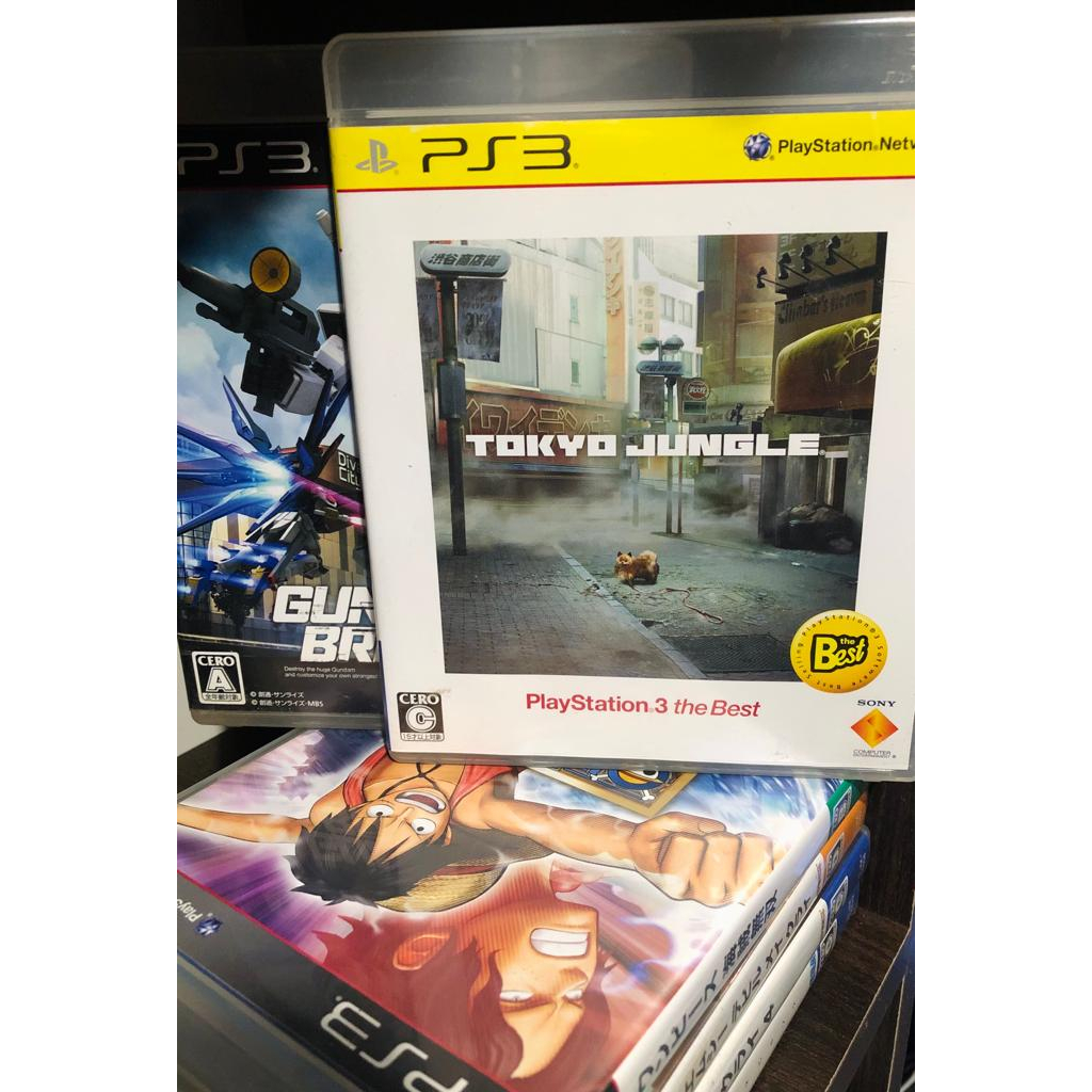 PS3 プレイステーション3 Sony Playstation 3 Super Slim Novo Lacrado, Garantia E Nf-e