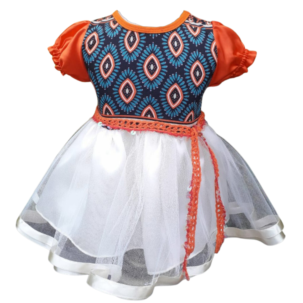 Fantasia moana baby mais vestido luxo - Roupas - Engenho Novo, Rio de  Janeiro 1257002901