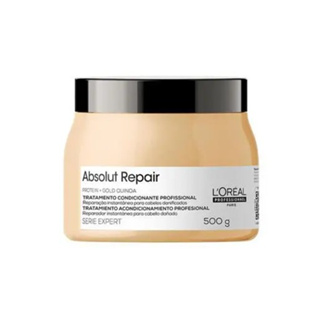 Absolut Repair Gold Quinoa Máscara 500g - L
