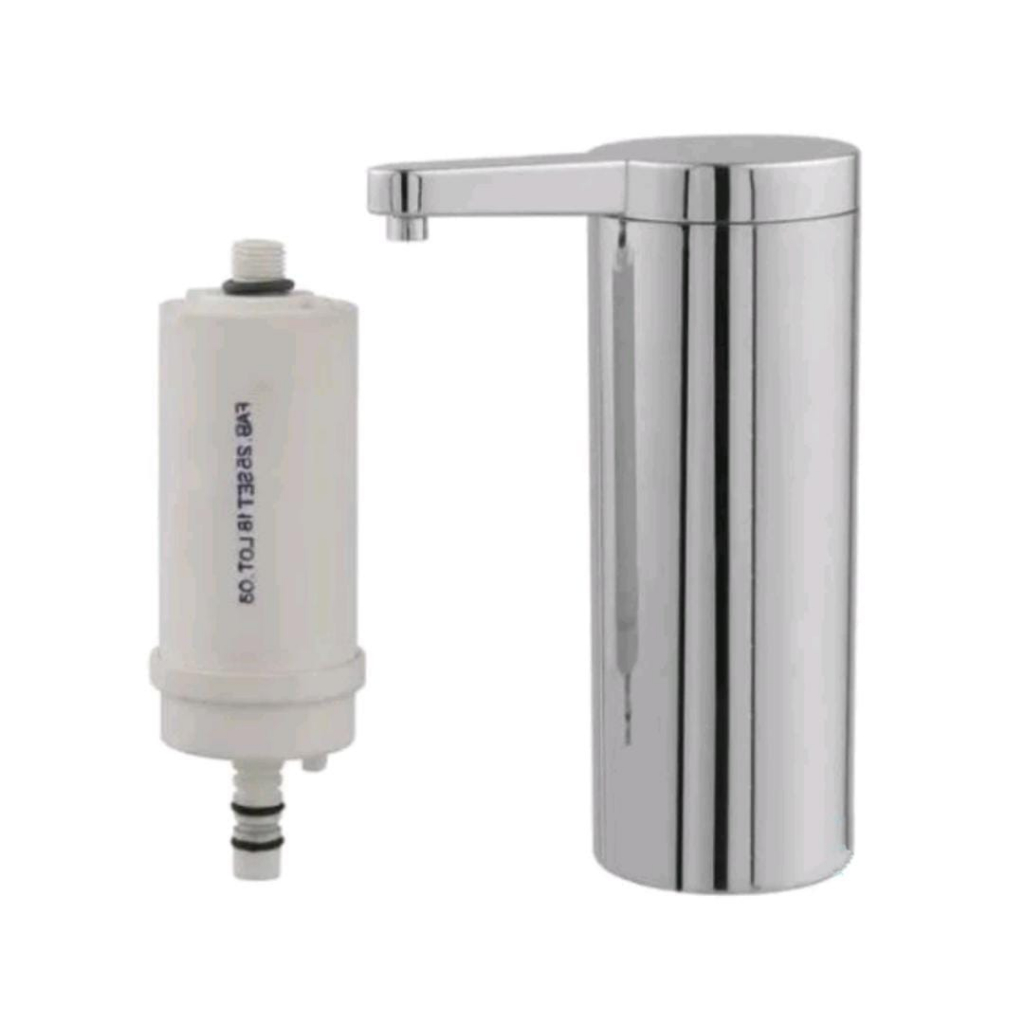 Copo Filtro Slim Abs com a Refil para Torneira