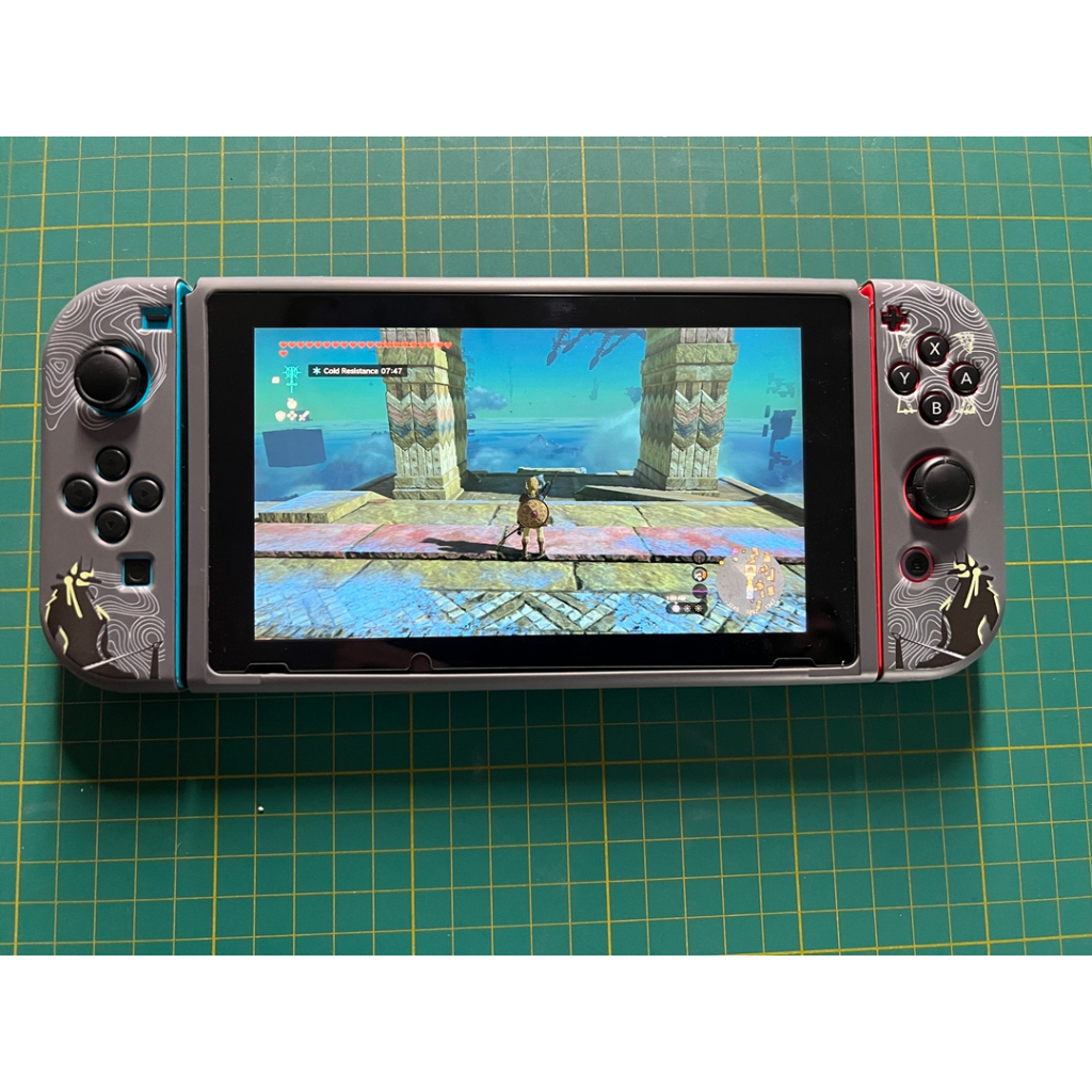 Versões Lite e OLED Model do Nintendo Switch já tem data para chegar no  Brasil • B9