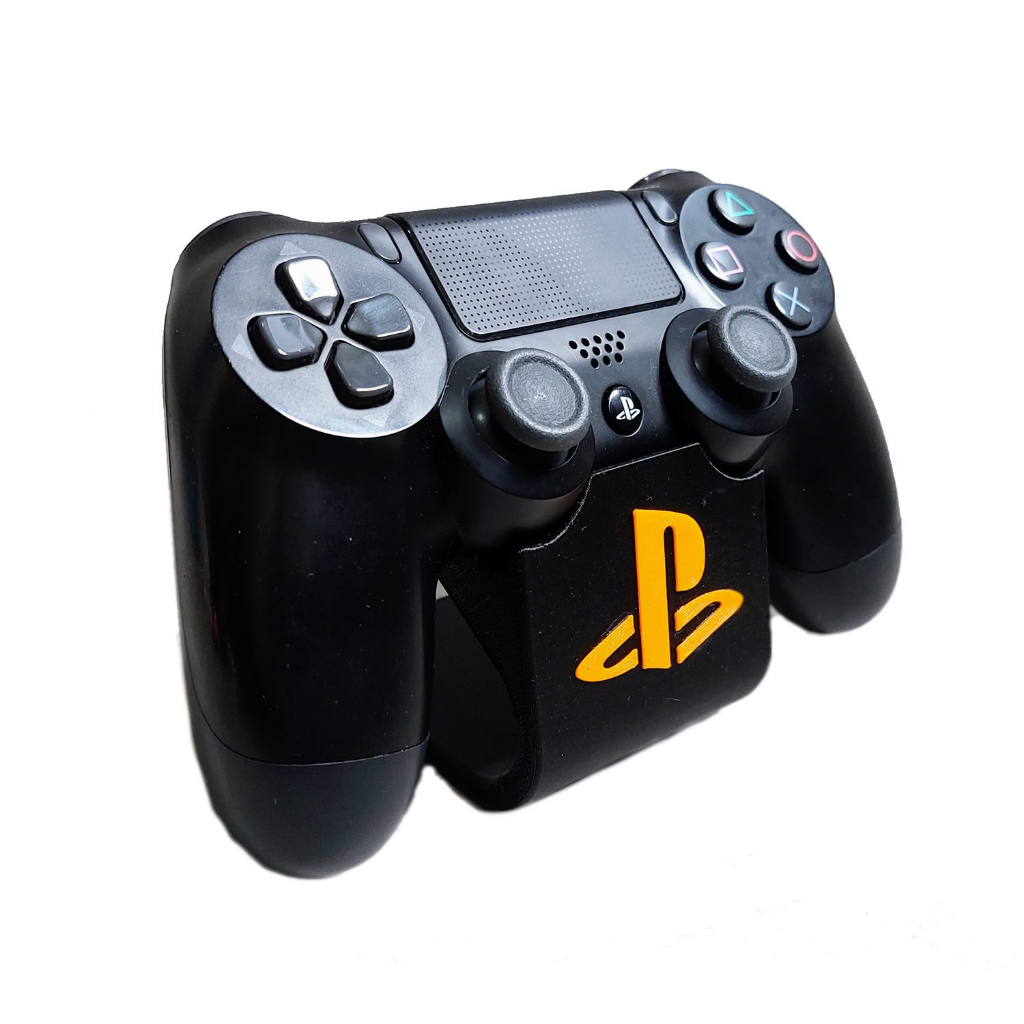 Suporte para Controle Dualshock 4 do Playstation 4!
