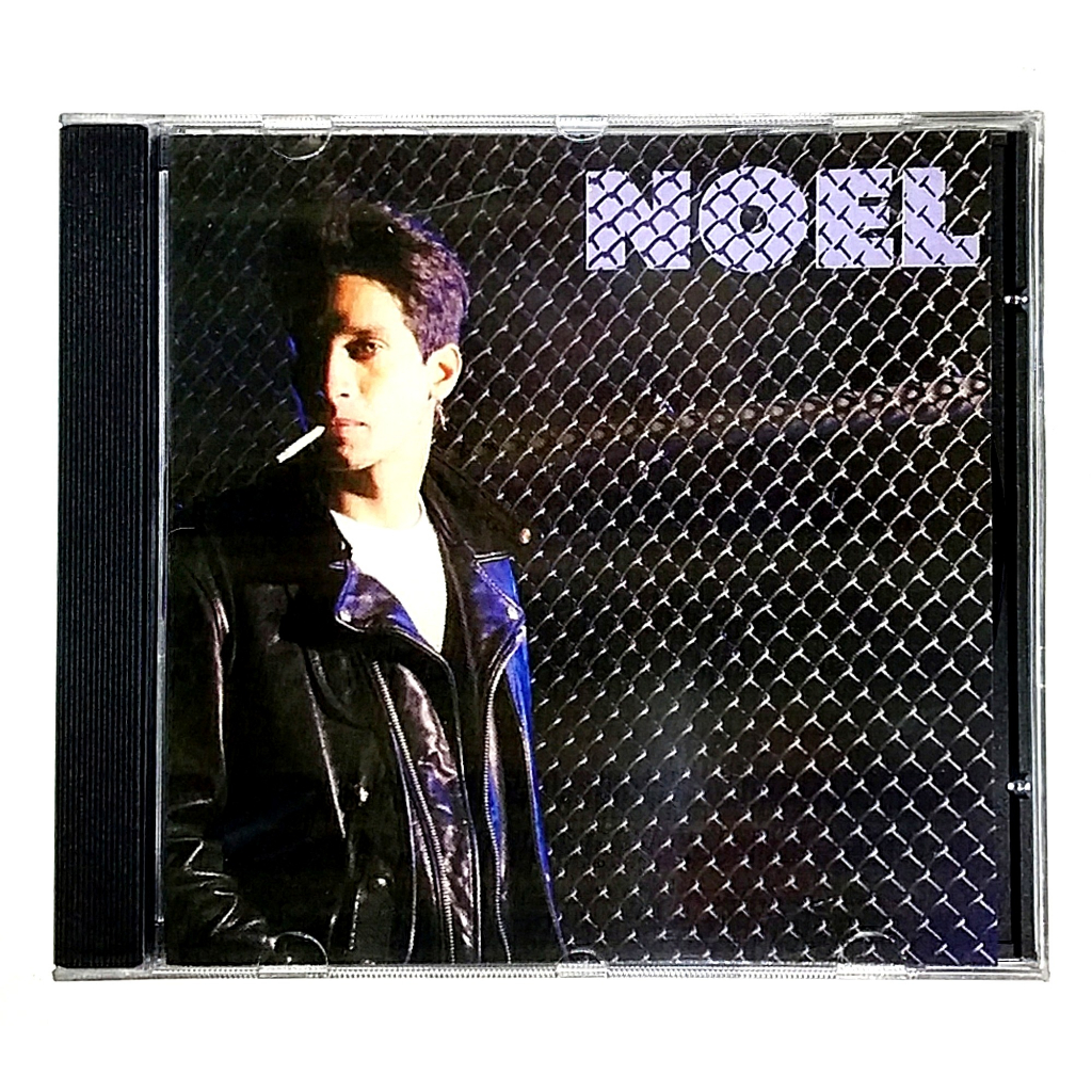 Cd Noel (1988) Remasterizado Trilhas & Afins Shopee Brasil