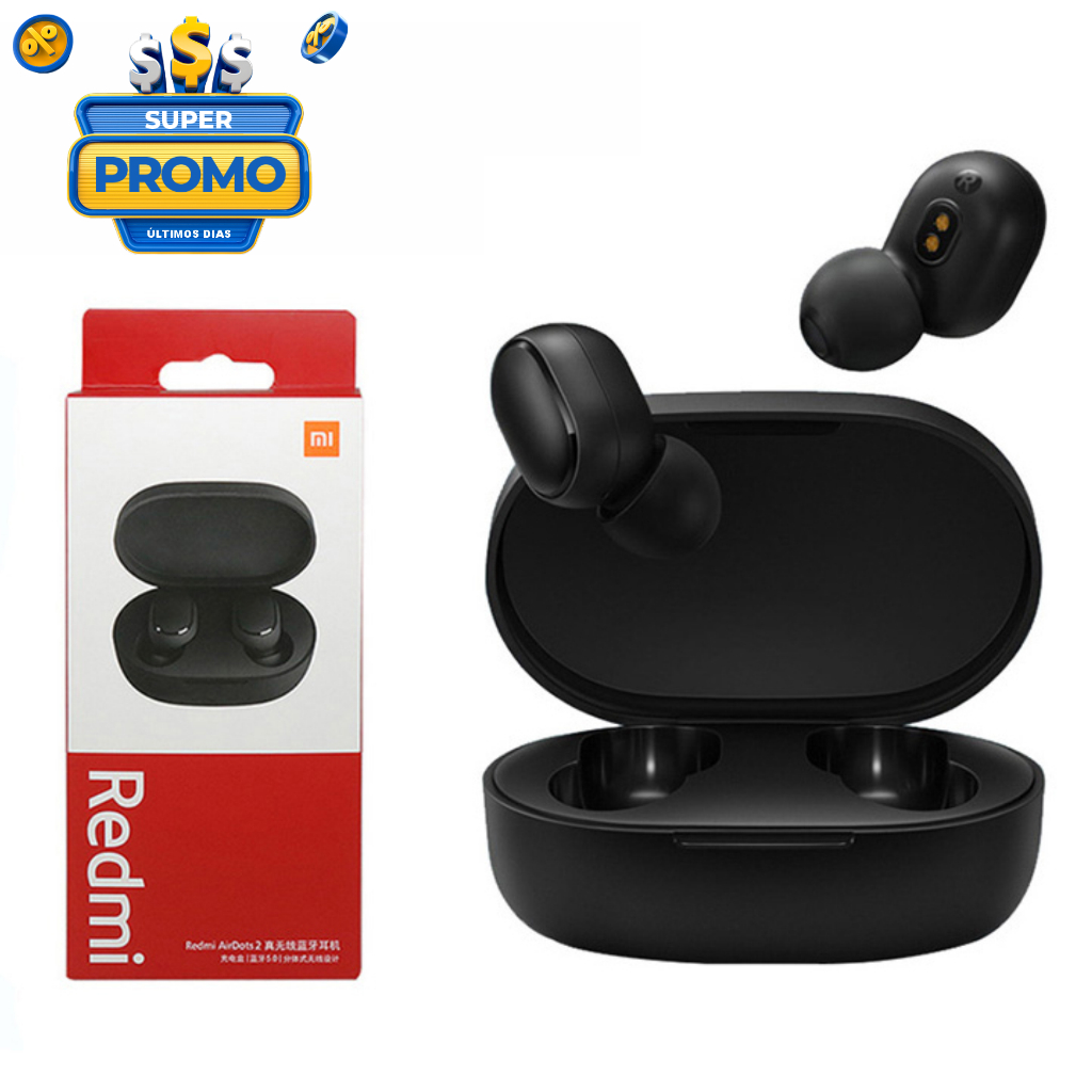 Ultimos best sale airdots xiaomi