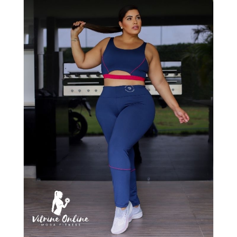 moda+fitness em Promoção na Shopee Brasil 2024