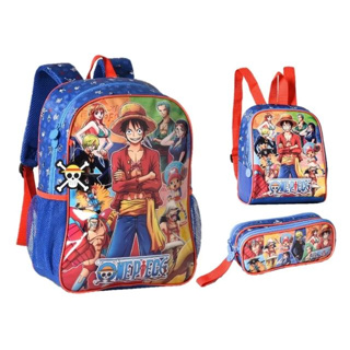 mochila anime em Promoção na Shopee Brasil 2023