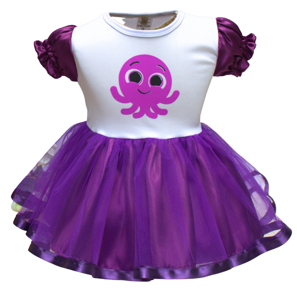 Vestido temático Cinderela meninas - Ss boutique Infantil -Tem de tudo para  aquela criança que anda no estilo.