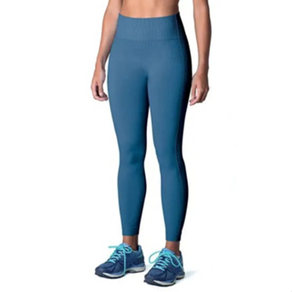 Legging Fitness Basic Sem Costura Lupo Sport (71756-001