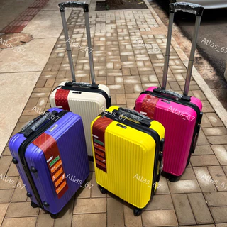 Mala de Viagem/Bordo 10kg com rodinha 36Ograus 8kg-15kg