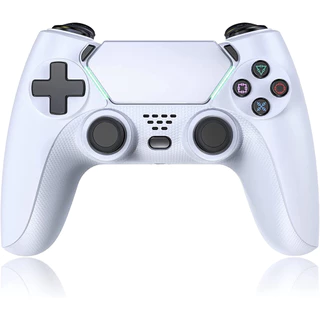 Controle Joystick de PS4 Ps5 E Pc Sem Fio