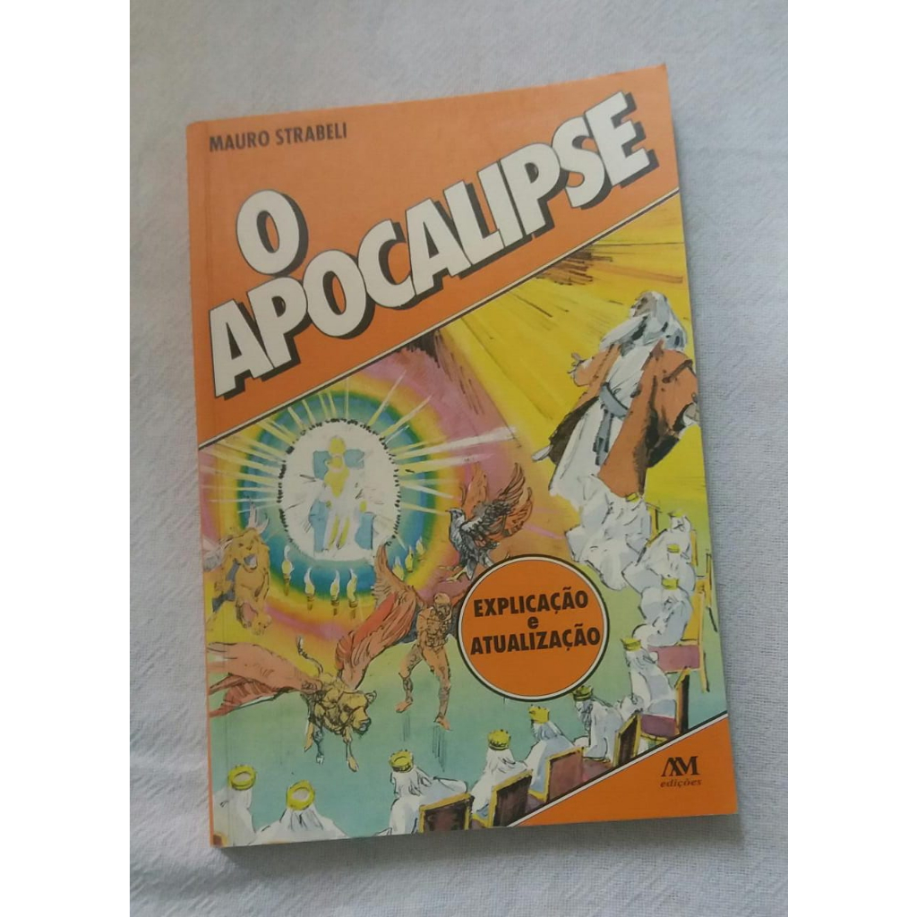 Apocalipse Explicado (Portuguese Edition)