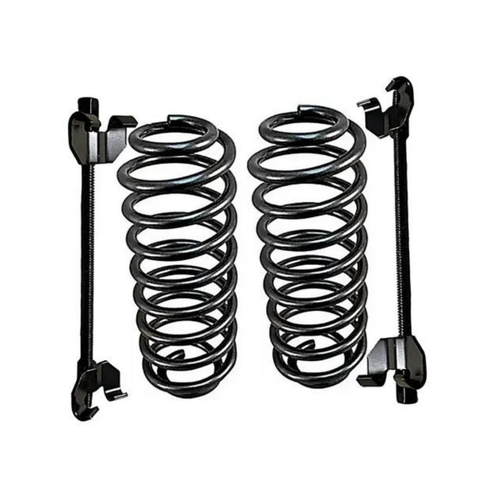 Encolhedor De Molas Rotta376 Dianteira Universal Linha Leve