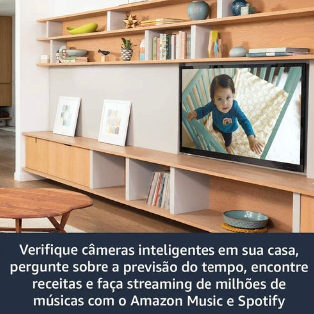 Amazon Fire Tv Stick 4k Max Wifi 6 Original Lançamento