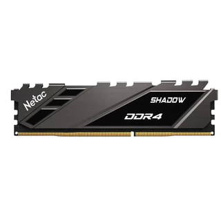 Memória RAM 8gb DDR4 3200Mhz Netac (PC Desktop)