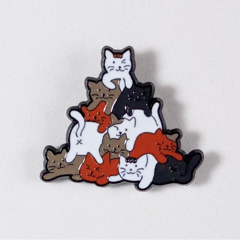 Pin em Gatinhos