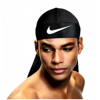 Durag Dureg Touca Veludo Premium Brasil