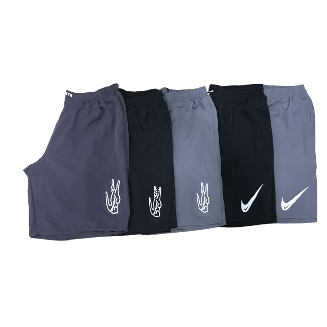 Bermuda Short elastano Masculino Plus Size G1 G2 G3 e G4 Dúvidas chamar no Chat