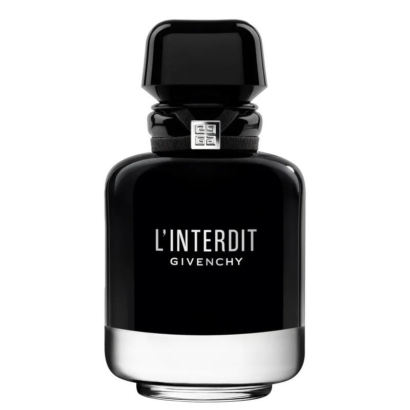L'intrude Alhambra - Inspirado no Linterdit - eau de parfum - 100 ml
