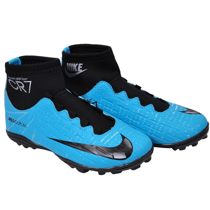 chuteira feminina society botinha