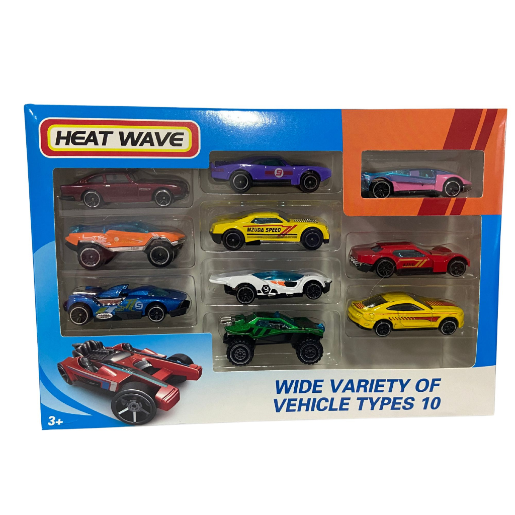 Diecast metal on sale