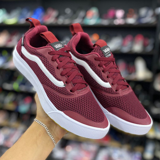 Tênis Vans Ultrarange Rapidweld Unisex Vermelho